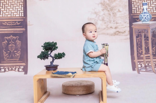涟源宝宝有多少颗牙齿